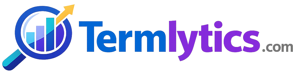 Termlytics